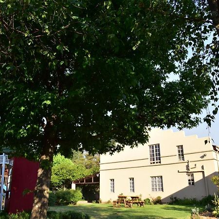 דלסטרום Villa Moria Peace Cottage מראה חיצוני תמונה