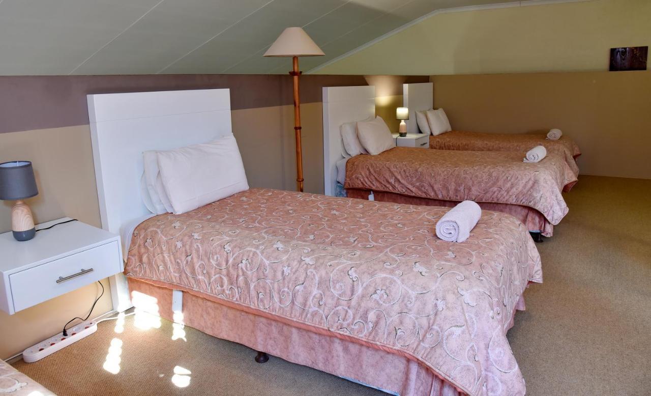 דלסטרום Villa Moria Peace Cottage מראה חיצוני תמונה