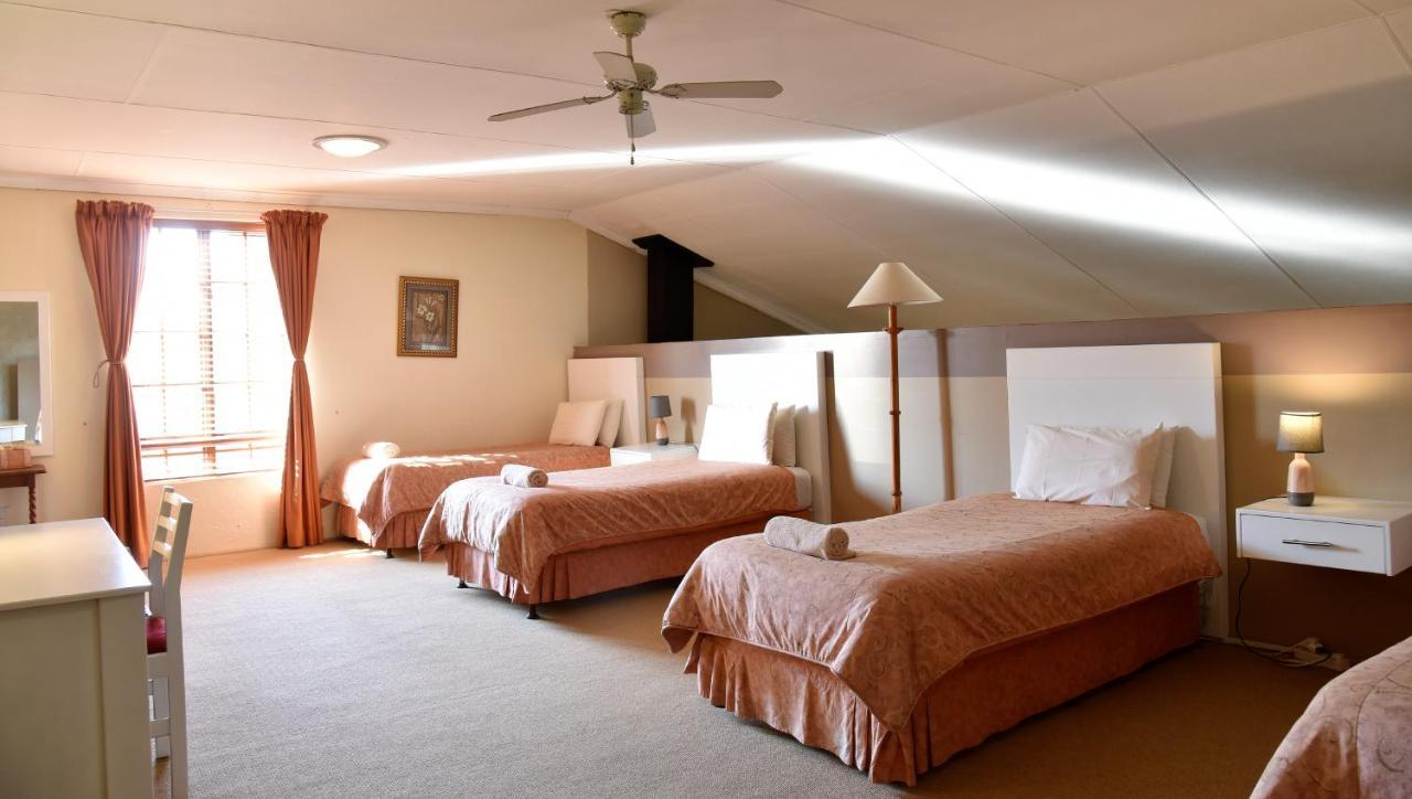 דלסטרום Villa Moria Peace Cottage מראה חיצוני תמונה