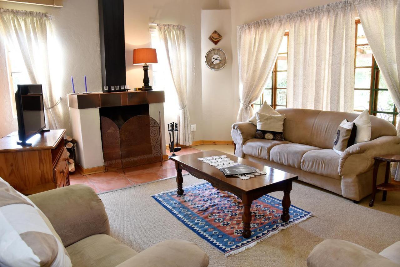 דלסטרום Villa Moria Peace Cottage מראה חיצוני תמונה