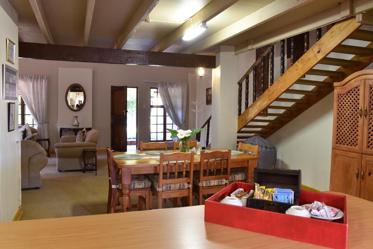 דלסטרום Villa Moria Peace Cottage מראה חיצוני תמונה
