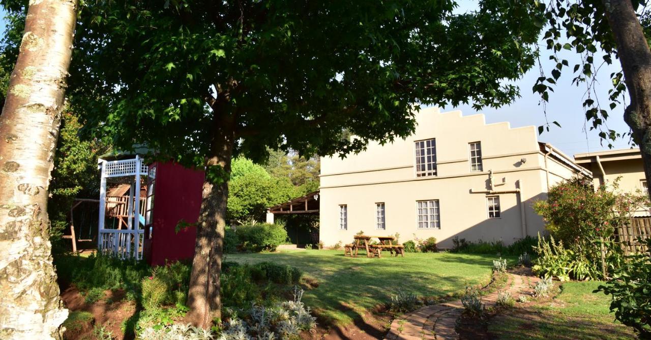 דלסטרום Villa Moria Peace Cottage מראה חיצוני תמונה
