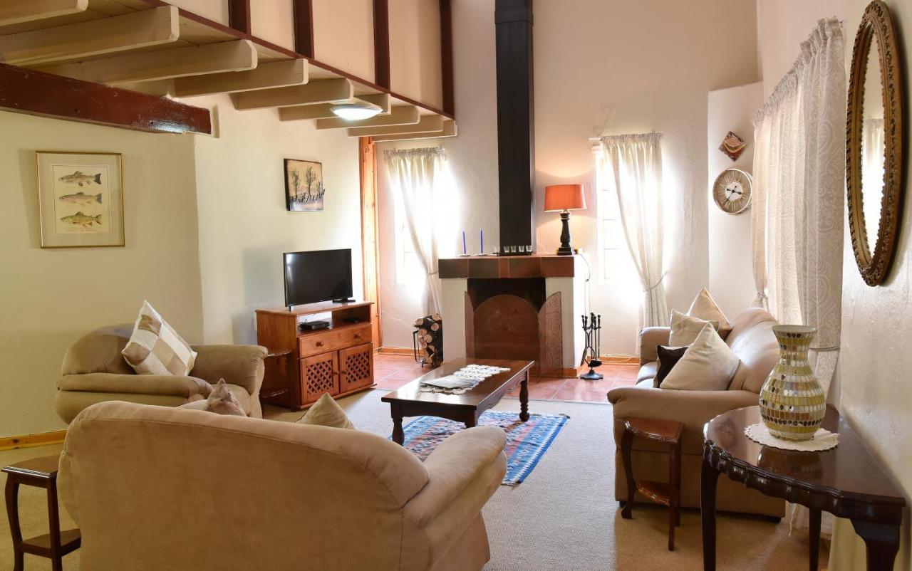 דלסטרום Villa Moria Peace Cottage מראה חיצוני תמונה