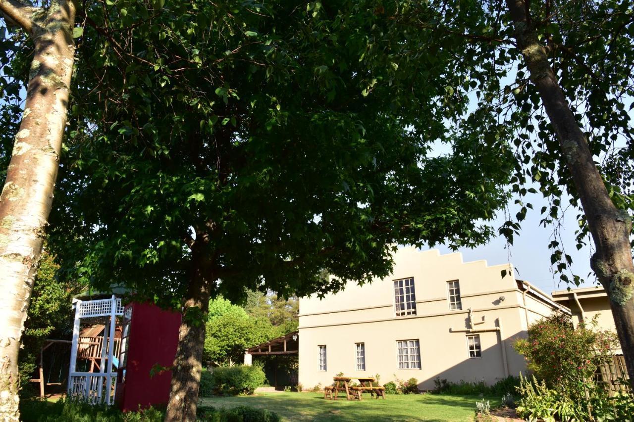 דלסטרום Villa Moria Peace Cottage מראה חיצוני תמונה