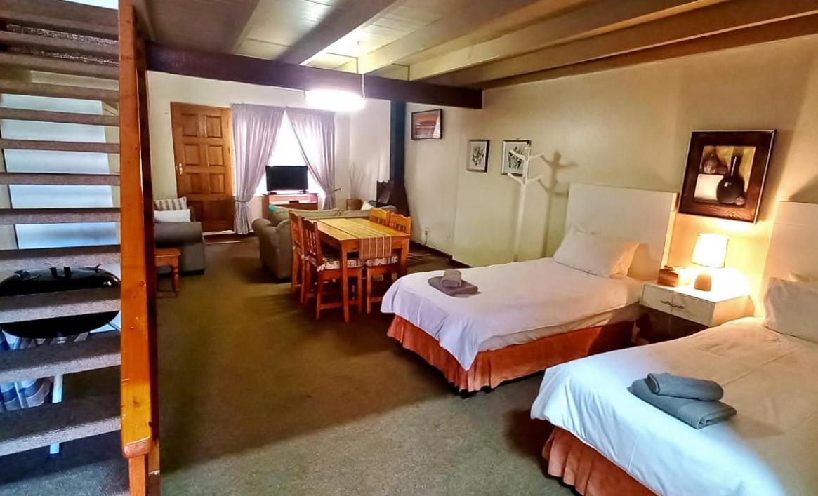 דלסטרום Villa Moria Peace Cottage מראה חיצוני תמונה