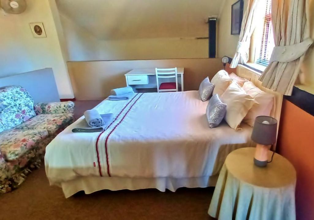דלסטרום Villa Moria Peace Cottage מראה חיצוני תמונה