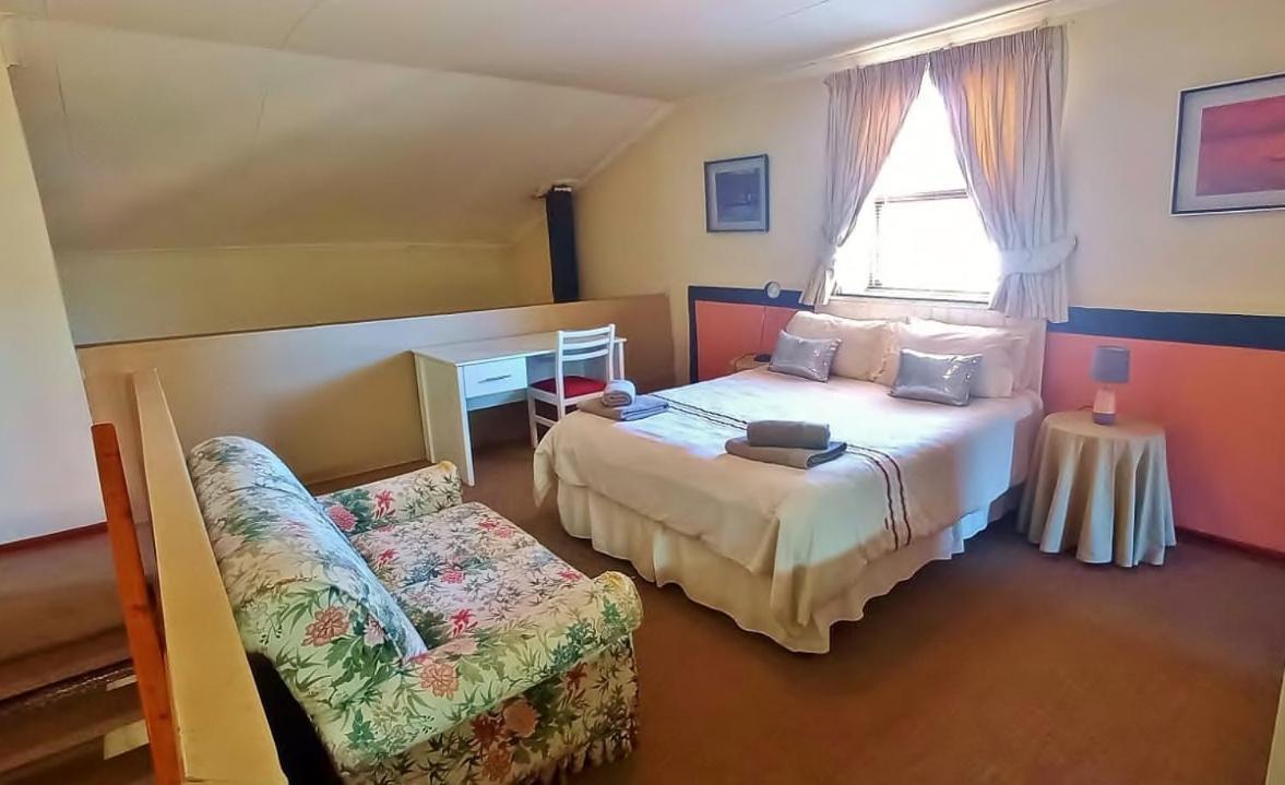 דלסטרום Villa Moria Peace Cottage מראה חיצוני תמונה
